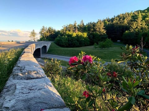 Appalachian House Downtown Boone ON King Street House in Boone