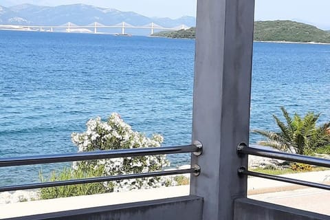 Sea view