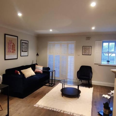 Faithlegg Mews House in County Kilkenny