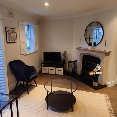 Faithlegg Mews House in County Kilkenny