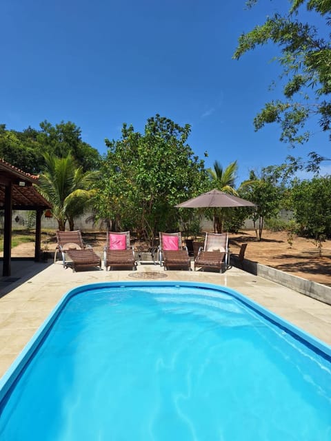 View (from property/room), Swimming pool