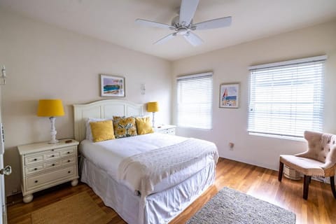 La Jolla Shores Oceanview Retreat House in La Jolla Shores