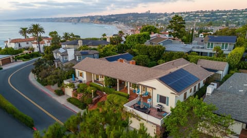 La Jolla Shores Oceanview Retreat House in La Jolla Shores