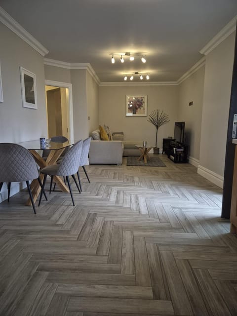 Ard Na Gaoithe Rossnowlagh Beach Apartment in County Donegal