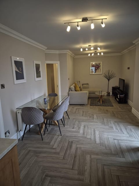 Ard Na Gaoithe Rossnowlagh Beach Apartment in County Donegal