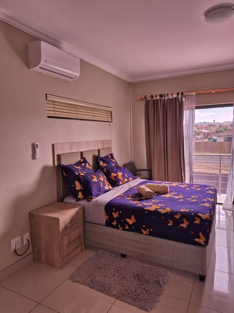 Pemba's residence Vacation rental in Cape Town