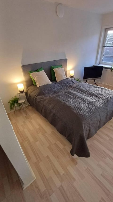 Free Parking Center Of The City Studio Aalborg Apartment in Aalborg
