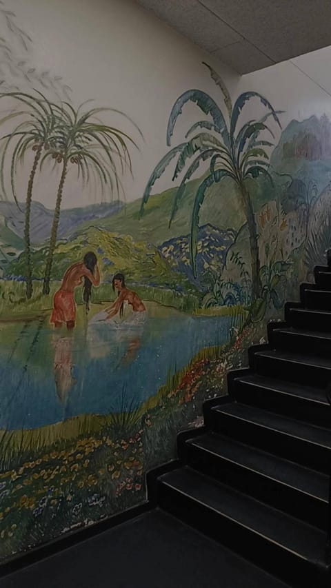 Free Parking Center Of The City Studio Aalborg Apartment in Aalborg