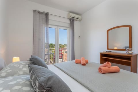 Apartment Božo Apartment in Hvar