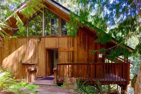 Property building, Patio, View (from property/room)