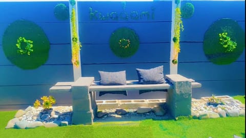 Quaaamiii Bed and Breakfast in Cape Town