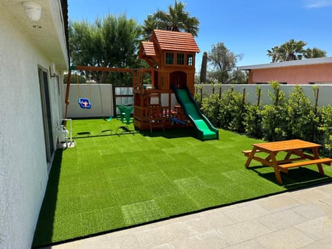 Palm Springs luxury rental House in Palm Springs