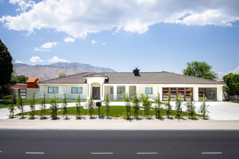 Palm Springs luxury rental House in Palm Springs