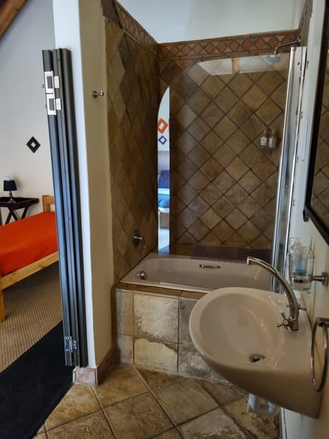 Shower, Bathroom, Bath