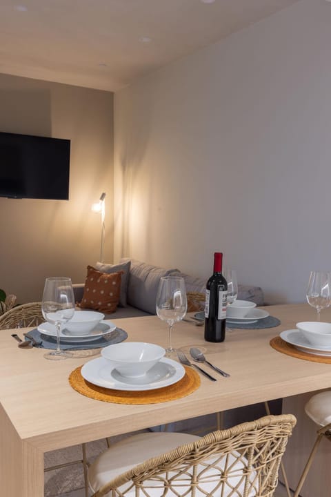 Lerma Dos Seis Cuatro Apartment in Mexico City