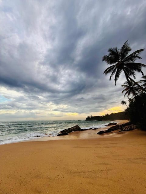 Natural landscape
