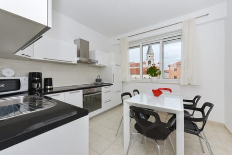 Roman Forum Apartments Apartment in Zadar