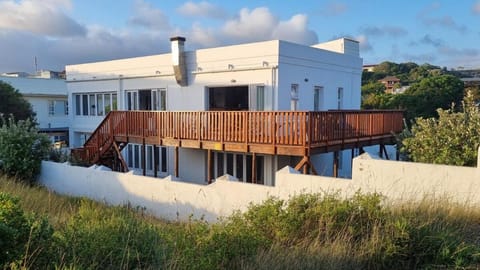 Property building, Balcony/Terrace