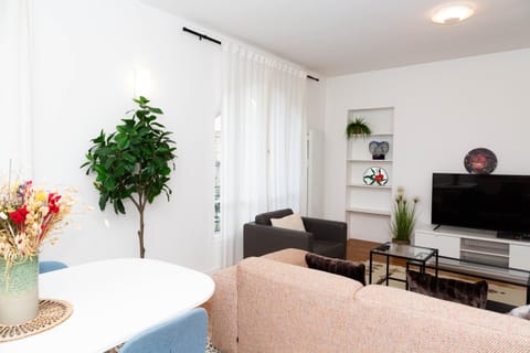 luxueux appartement T3 Enghien les bains 1 Apartment in Île-de-France
