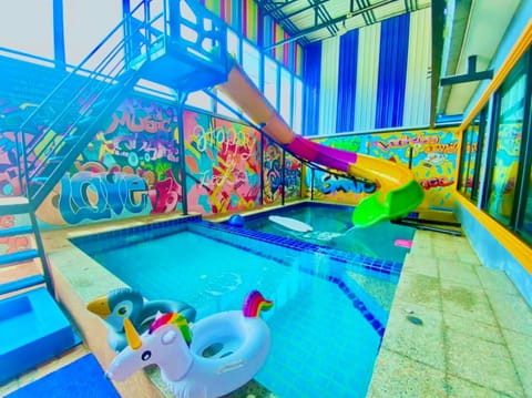 Banquet/Function facilities, Kids's club, Pool view, Swimming pool