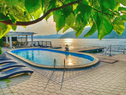 Exclusive Villa in Serbia