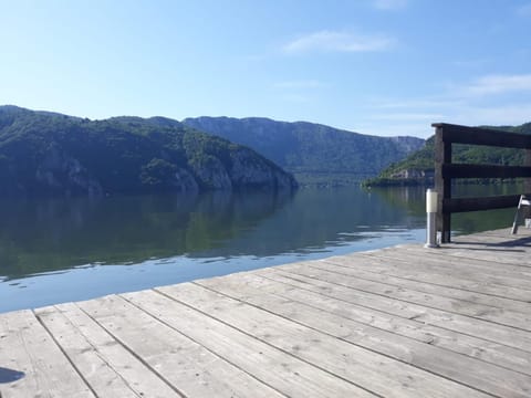 Exclusive Villa in Serbia