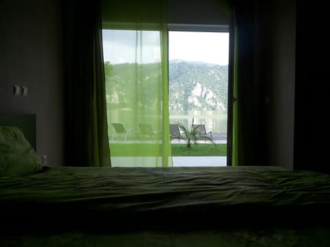 Exclusive Villa in Serbia