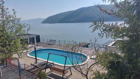 Exclusive Villa in Serbia