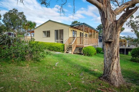 Alonnah Bruny Island Views House in South Bruny