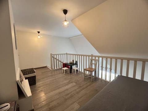 103 - Appartement vue mer pour 4 personnes Apartment in Brittany