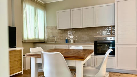 P015 - Porto Recanati, nuovo trilocale in centro a 30mt dal mare Apartment in Porto Recanati