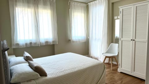 P015 - Porto Recanati, nuovo trilocale in centro a 30mt dal mare Apartment in Porto Recanati