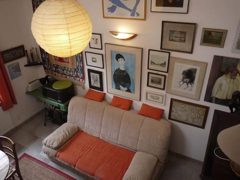 Maisonnette - Centre Landerneau Apartment in Landerneau