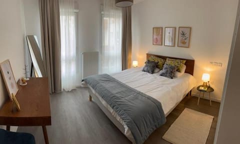 DOMITYS - La Flânerie Apartment hotel in Béthune