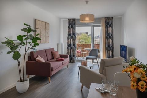 DOMITYS - La Flânerie Apartment hotel in Béthune