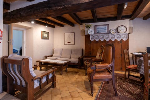 Maison Sarzeau Centre - La Bernache House in Brittany