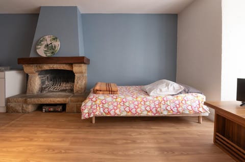 Sarzeau centre - Le Cormoran Apartment in Brittany