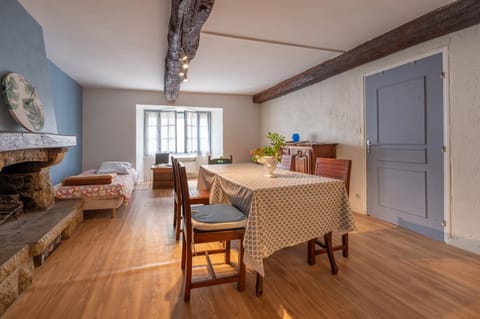 Sarzeau centre - Le Cormoran Apartment in Brittany