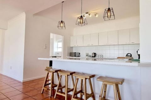 Khasia House - on the Golden Mile House in Western Cape