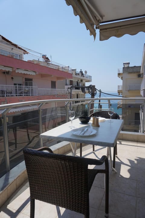 Alex Apartment Apartment in Halkidiki