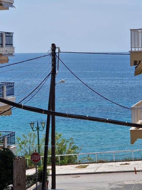 Alex Apartment Apartment in Halkidiki