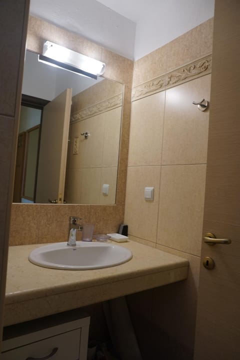 Alex Apartment Apartment in Halkidiki