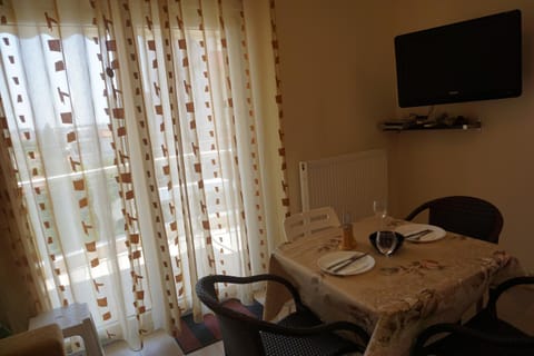 Alex Apartment Apartment in Halkidiki