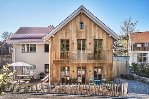 Day, BBQ facilities, Balcony/Terrace, sunbed
