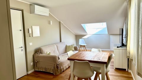 P017 - Porto Recanati, nuovo attico bilocale a 30mt dal mare Apartment in Porto Recanati