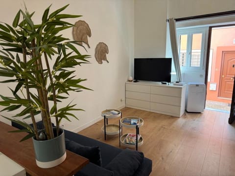 Loft - centre historique Apartment in Villefranche-sur-Mer