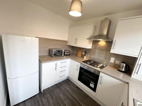 Turnstile Place by Blue Skies Stays House in Middlesbrough