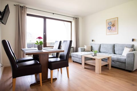 Haus Sonneneck Apartment in Schwangau