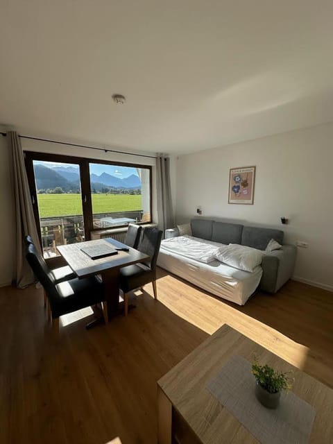 Haus Sonneneck Apartment in Schwangau