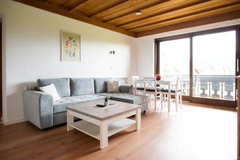 Haus Sonneneck Apartment in Schwangau